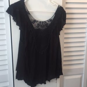 Free people top